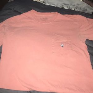 Pocket shirt. Southern shirt company